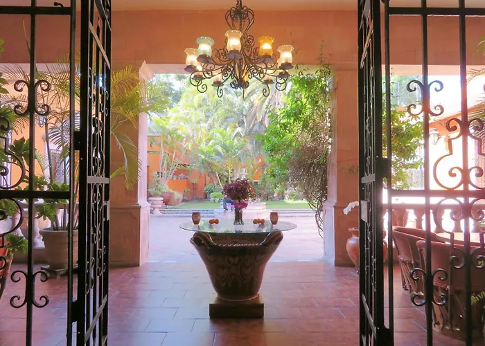 Casa Rosa Amelia