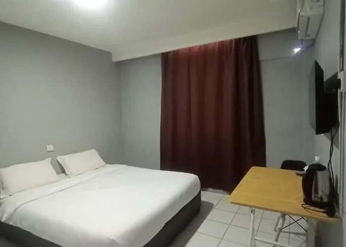 Hotel Iramanis