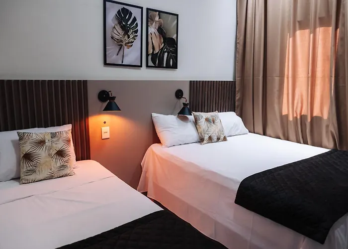 Eco Porto Resort