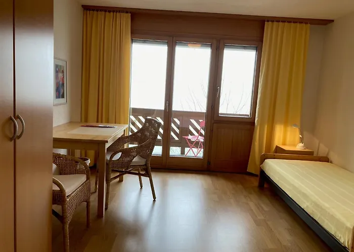 Zentrumranft Seminarhaus - Haus Der Stille