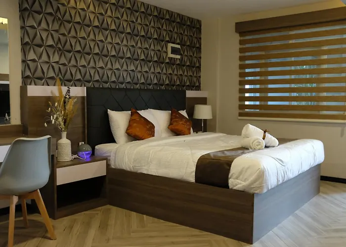 Vieda Hotel