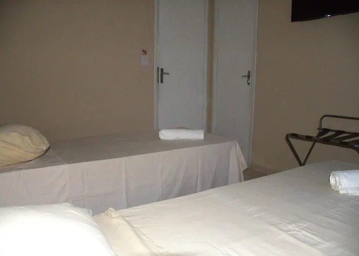 Pé da Serra Hotel