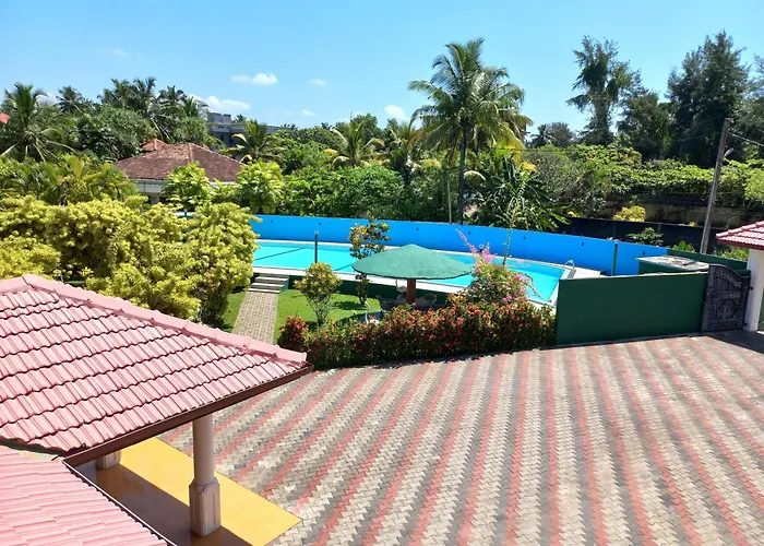 Hotel Sun Neth