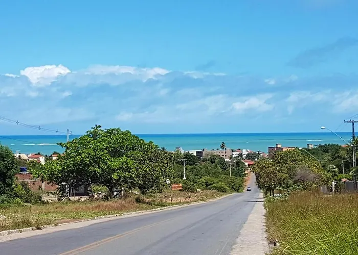Pousada dos Arcos e Condomínio