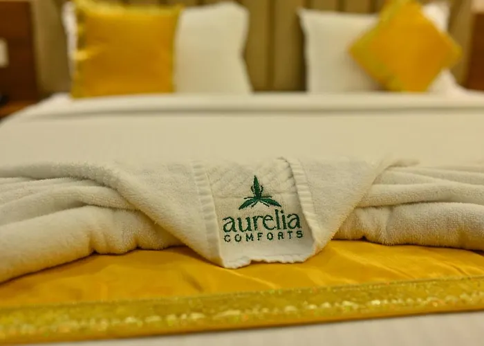 Aurelia Comforts - Deralakatte