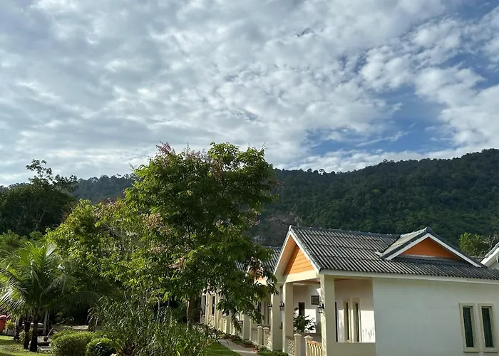 TC Garden Resort