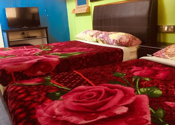 Lily Haven Hotel C-1