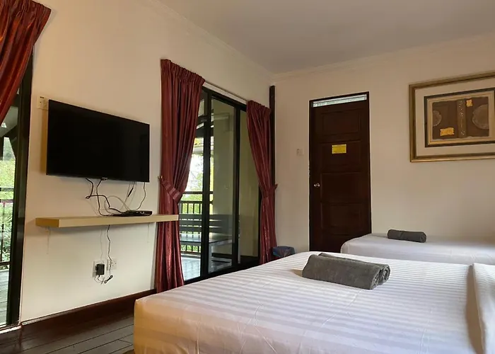 Cahaya Villa