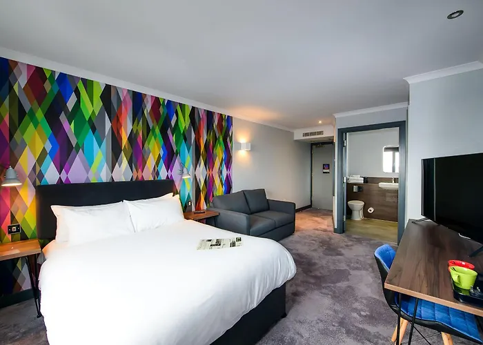 Village Hotel Swansea
