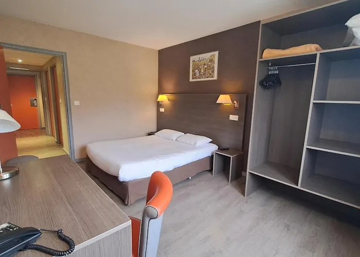 Hotel Val Vert