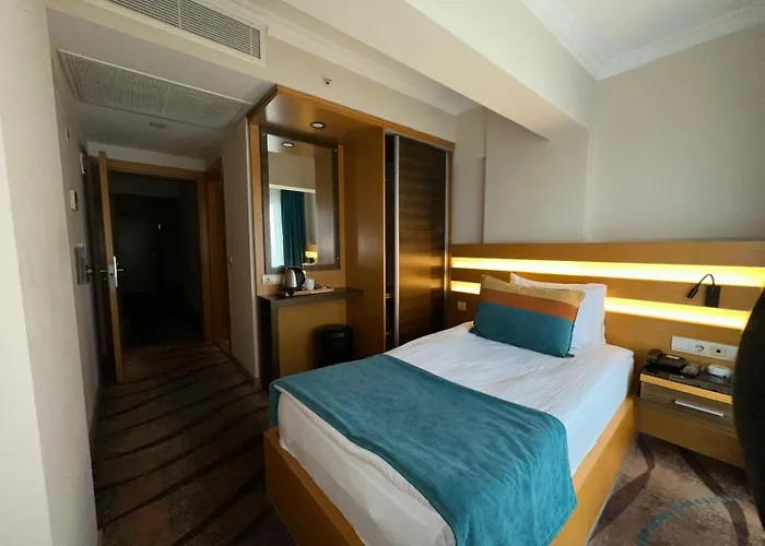 Hotel Ilayda