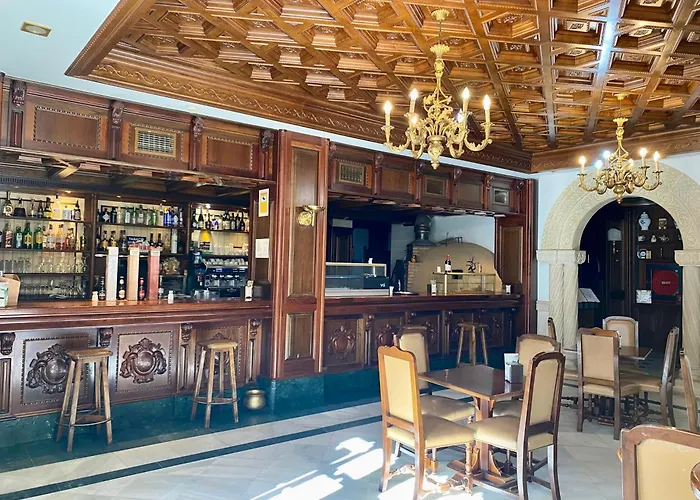Hotel Aranda