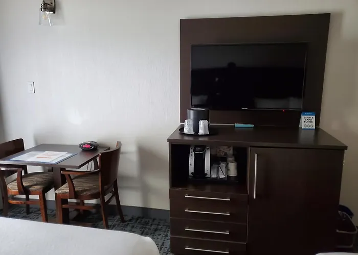 Best Western Hotel Brossard