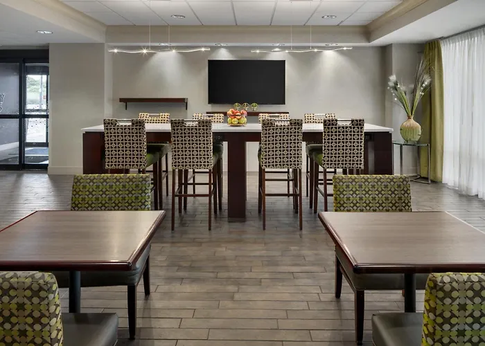 Hampton Inn Rochester - Irondequoit
