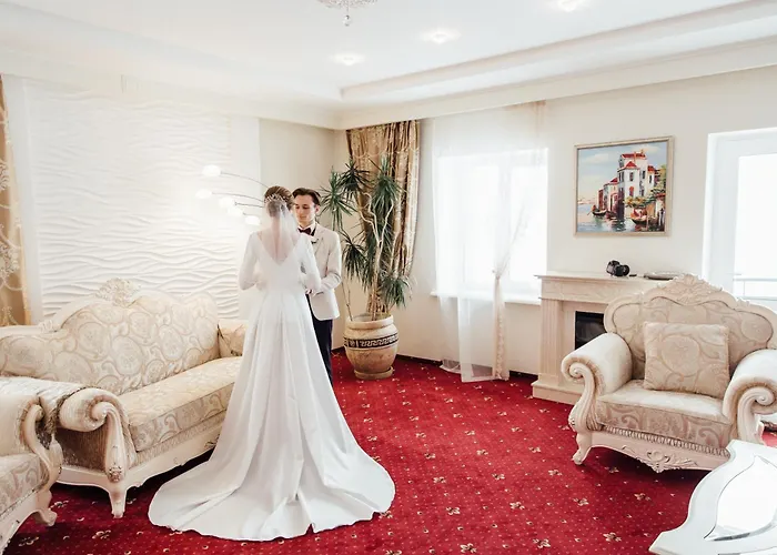 Hotel Ternopil