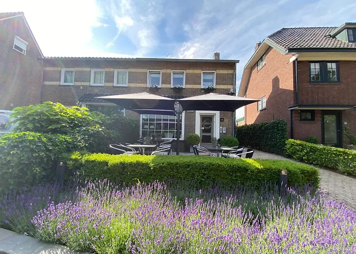 Hotel Pension Oranje
