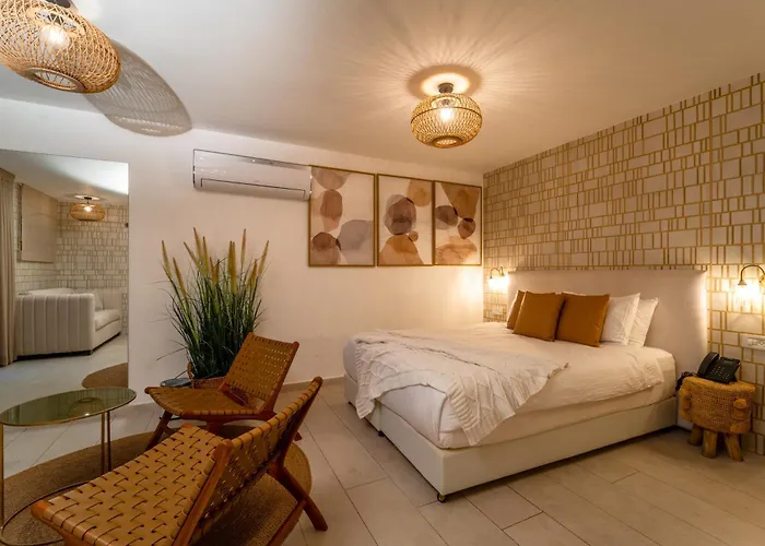 Estate Spa Boutique Hotel - Adults Only