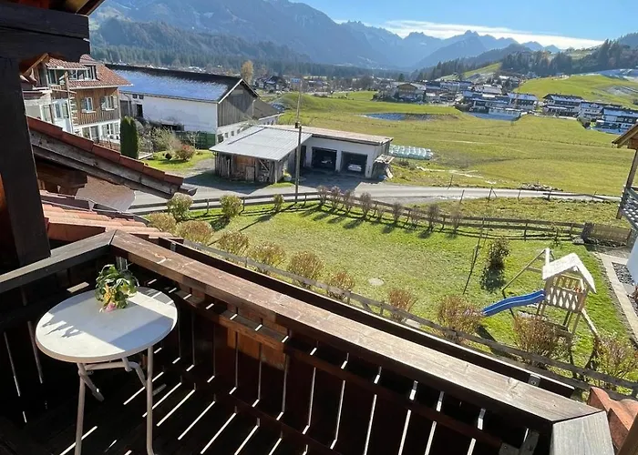 Haus Sylta