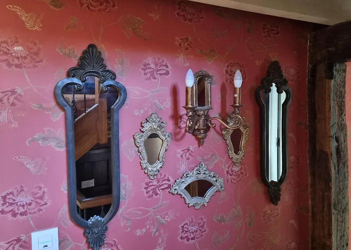 La Casa Encanto