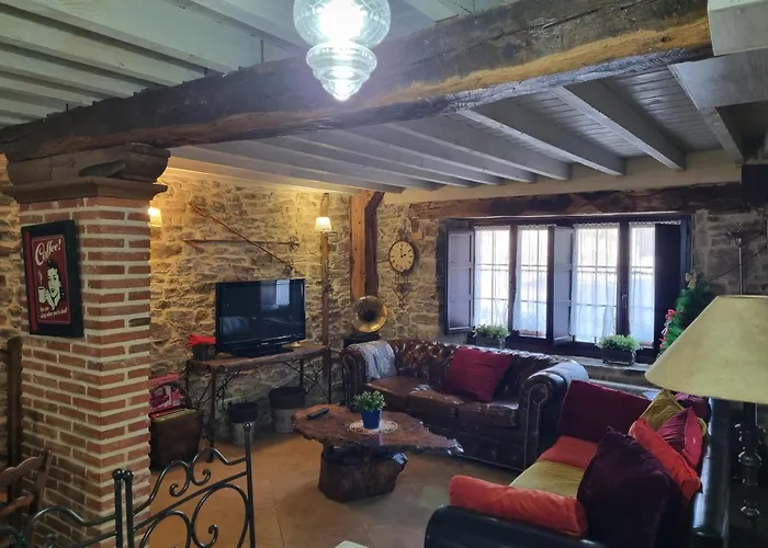 La Casa Encanto