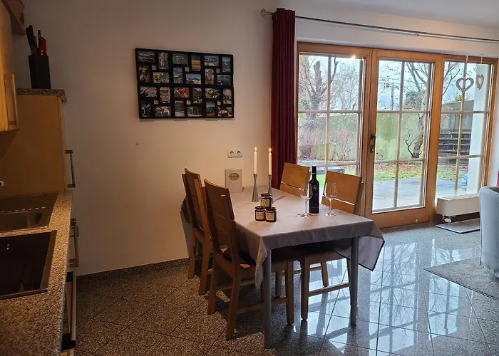 Landhaus Müller