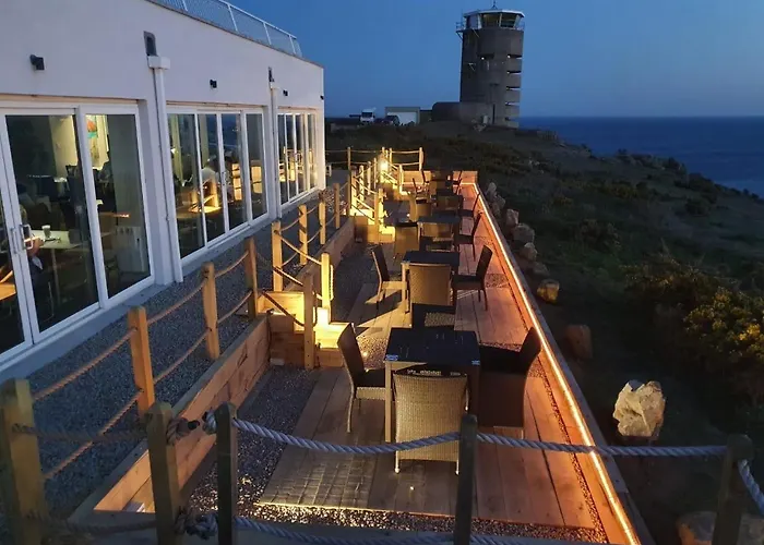 Corbiere Phare Apartments