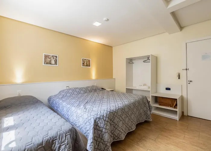 Hotel Erechim