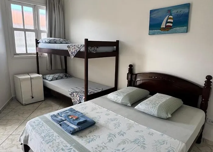 Hotel Nils