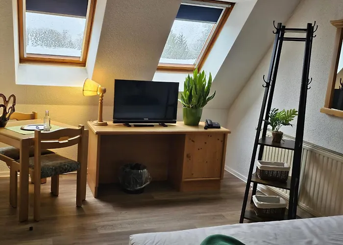 Landhotel Zum ersten Siedler