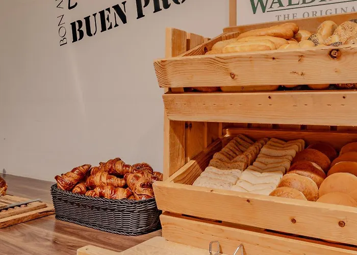 Best Western Plus Plaza Almere