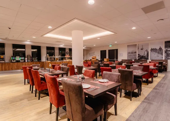Plaza Premium Almere