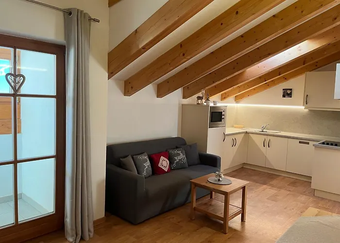 Appartements Josef Lercher