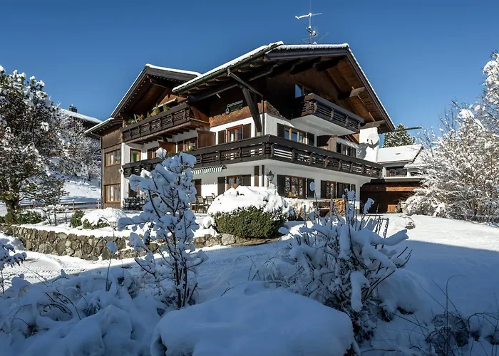 Gästehaus Dauser