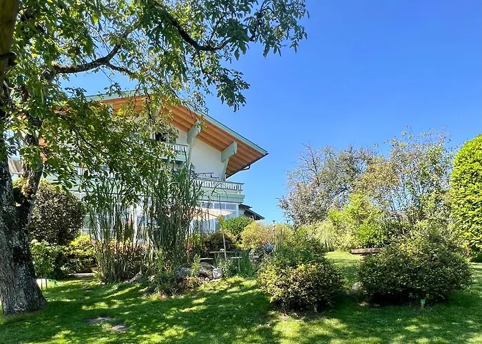 Haus DreiSeenBlick - adults only