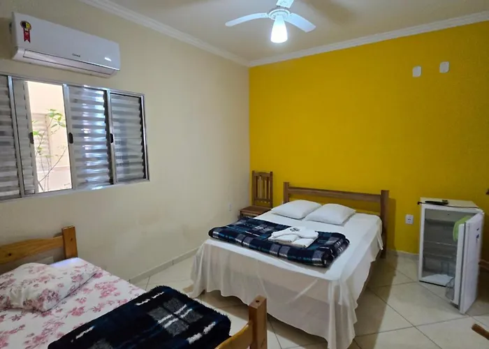 Hotel Clima da Serra