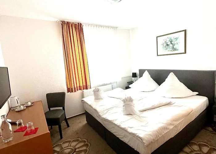 Dua Hotel