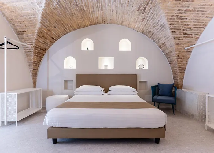 Il Timbro B&B Vasto Centro