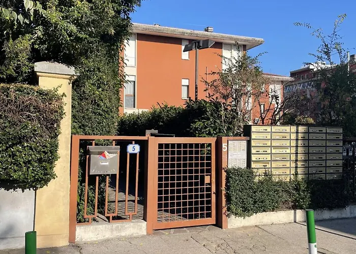 A Un Passo Dall'Ospedale