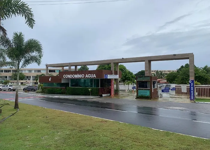 Apartamento em Guarajuba