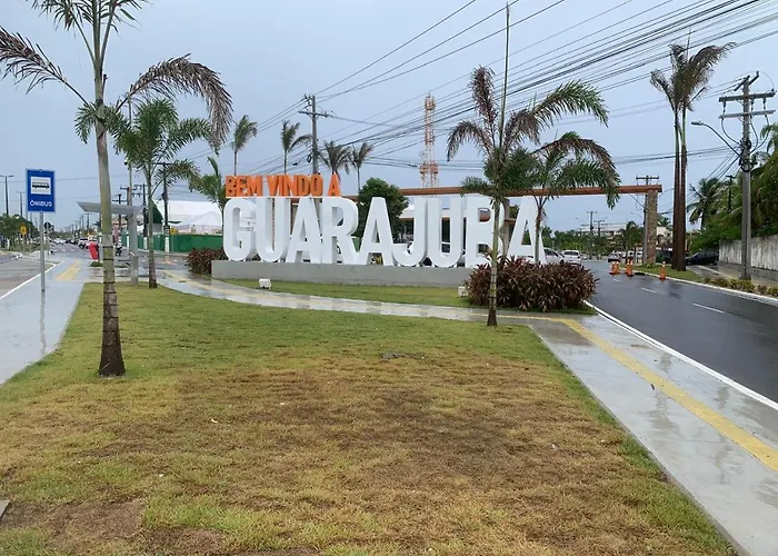 Apartamento em Guarajuba