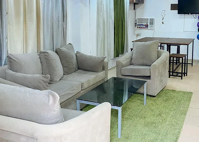Urbanview At Balzain East Tuguegarao City By Reddoorz