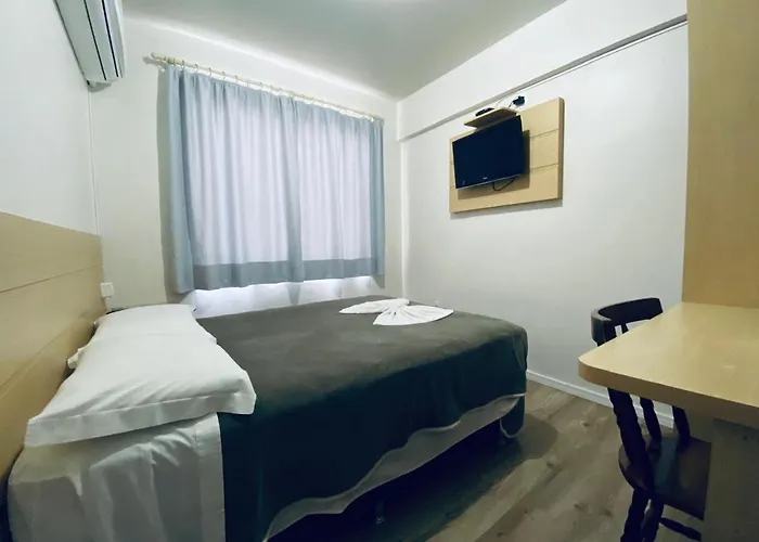 Hotel Paris