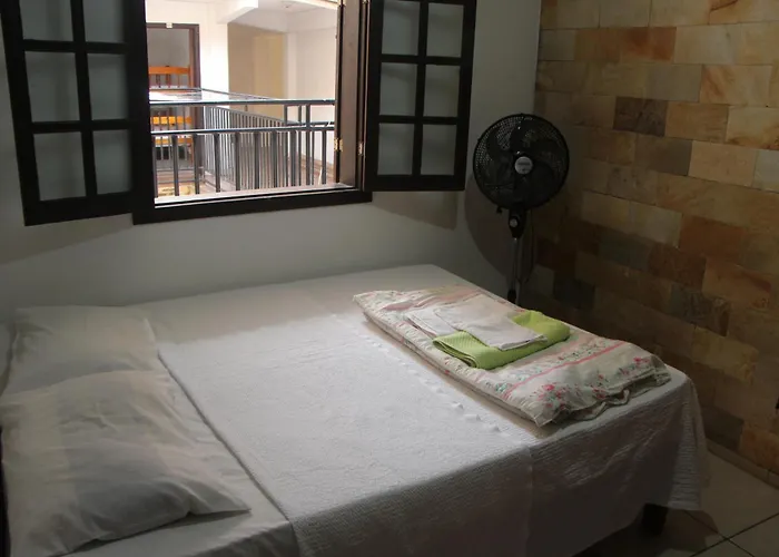 Hotel Nossa Senhora da Conceição