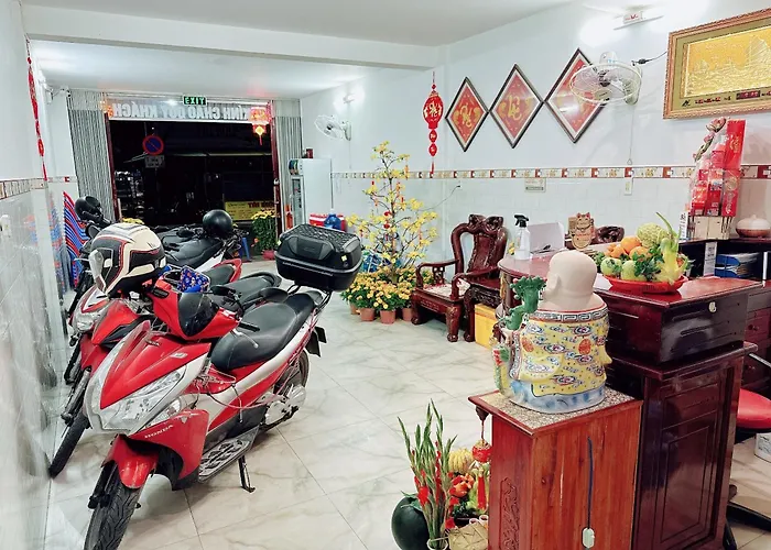 Nha Nghi Thanh Thuy 2