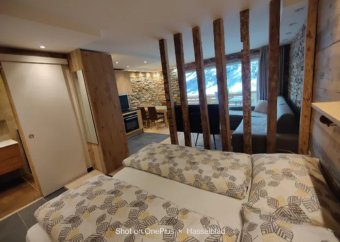 Haus Cristal - 1441m