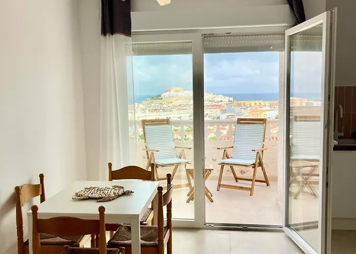 Marina Village Peniscola