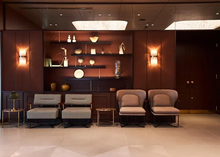 Mito Sannomaru Hotel