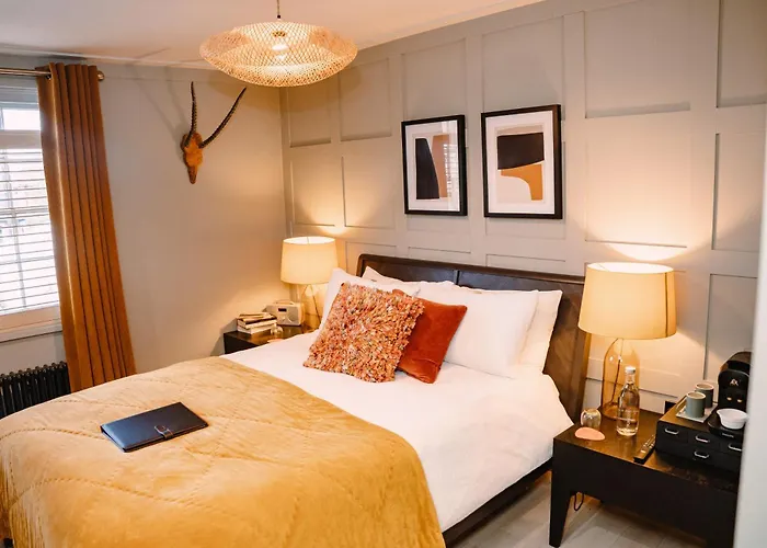 The Print House Inn