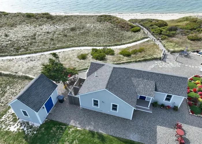 Ocean Views Steps To Private Beach A C