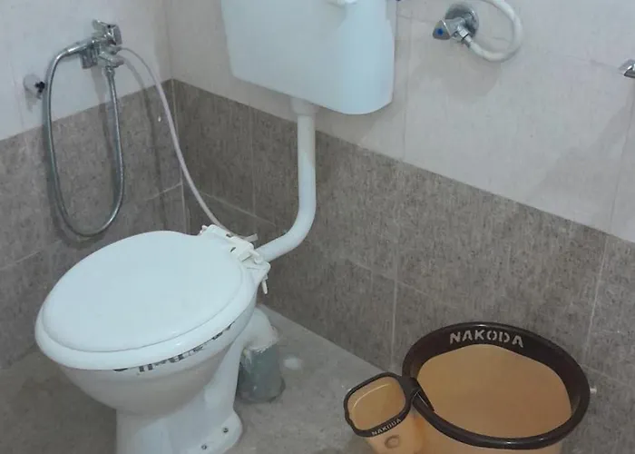 Hotel Gulati Suites